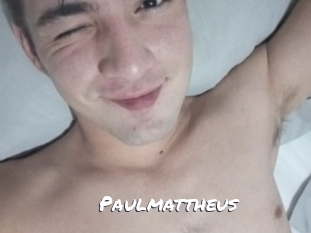 Paulmattheus