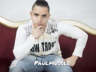 Paulmuscle