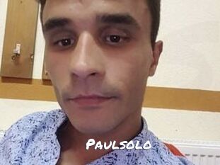 Paulsolo