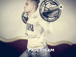 Paulstorm