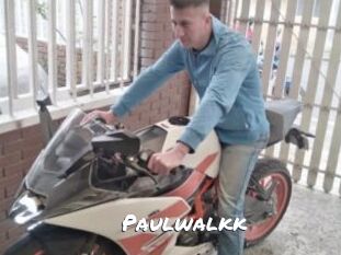 Paulwalkk