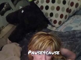 Pause4cause