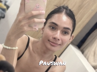 Pauswan