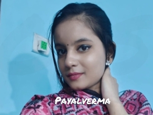Payalverma
