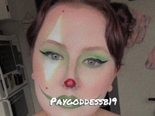 Paygoddessb19