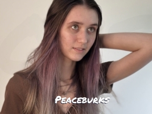 Peaceburks