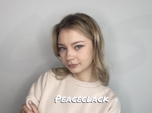 Peaceclack