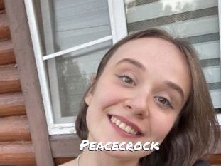 Peacecrock