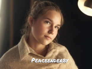 Peaceenderby