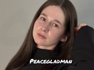 peacegladman Ochranne Siete