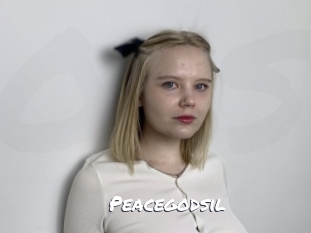 Peacegodsil