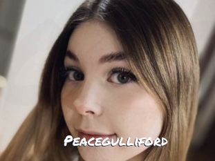 Peacegulliford