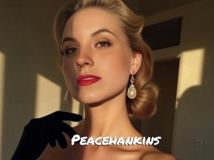 Peacehankins