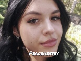 Peacehessey
