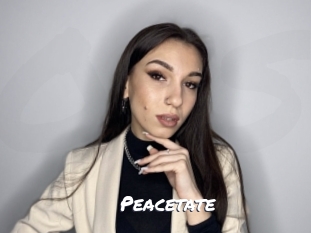 Peacetate