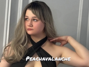 peachavalanche Ochranne Siete