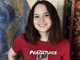 Peachjuice