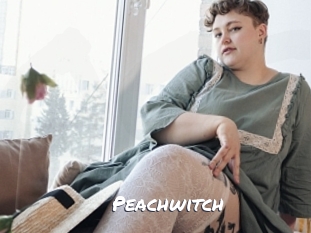 Peachwitch