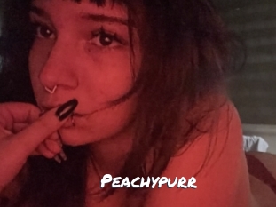 peachypurr Ochranne Siete
