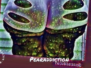 Pearaddiction