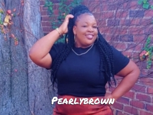 Pearlybrown