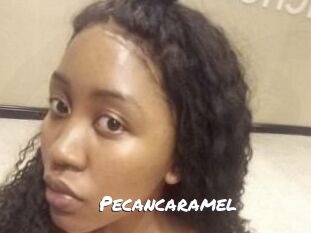 Pecancaramel