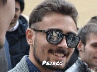 Pedros