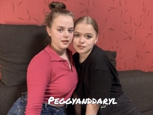 Peggyanddaryl