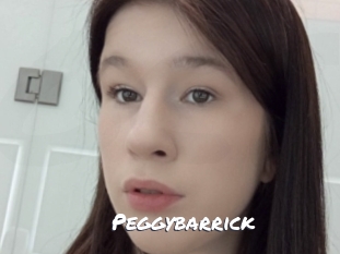 Peggybarrick