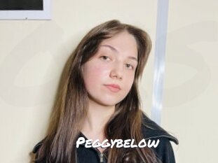 Peggybelow