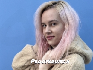 Peggybrinson