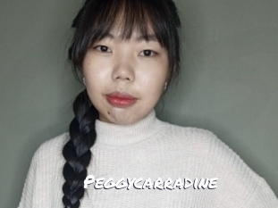 Peggycarradine