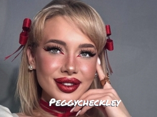 Peggycheckley