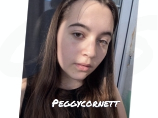Peggycornett