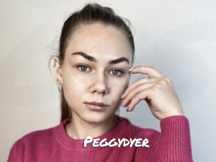 Peggydyer