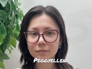 Peggyellen