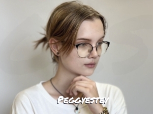 Peggyestey