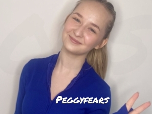 Peggyfears
