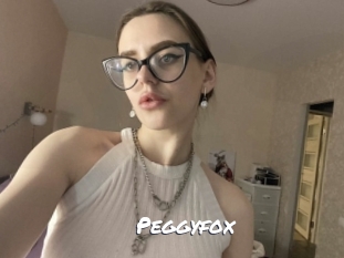 Peggyfox