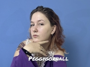 Peggygornall