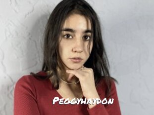 Peggyhaydon