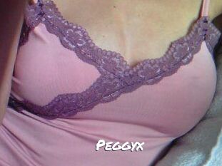 Peggyx