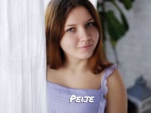 Peije