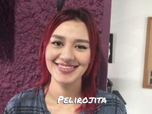 Pelirojita
