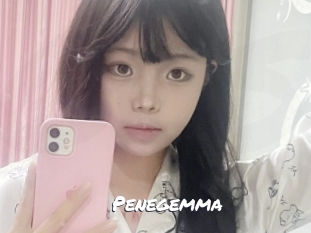 Penegemma