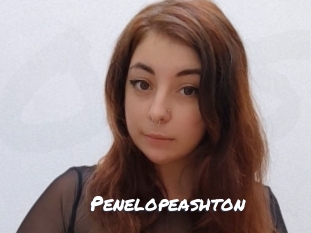 Penelopeashton
