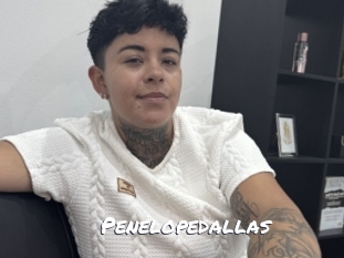 Penelopedallas