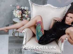 Penelopeelixir