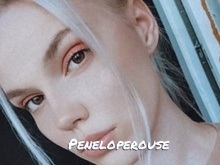 Peneloperouse