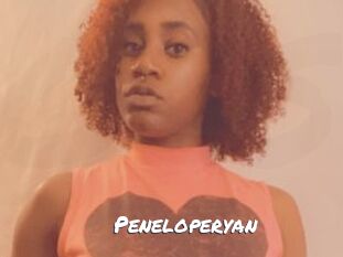 Peneloperyan